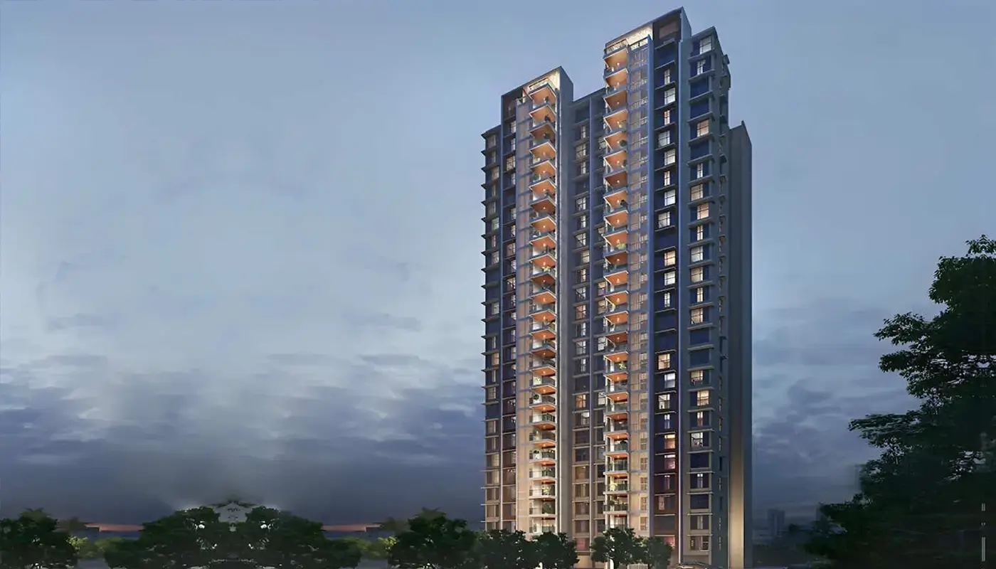 Lunkad Sky Belvedere